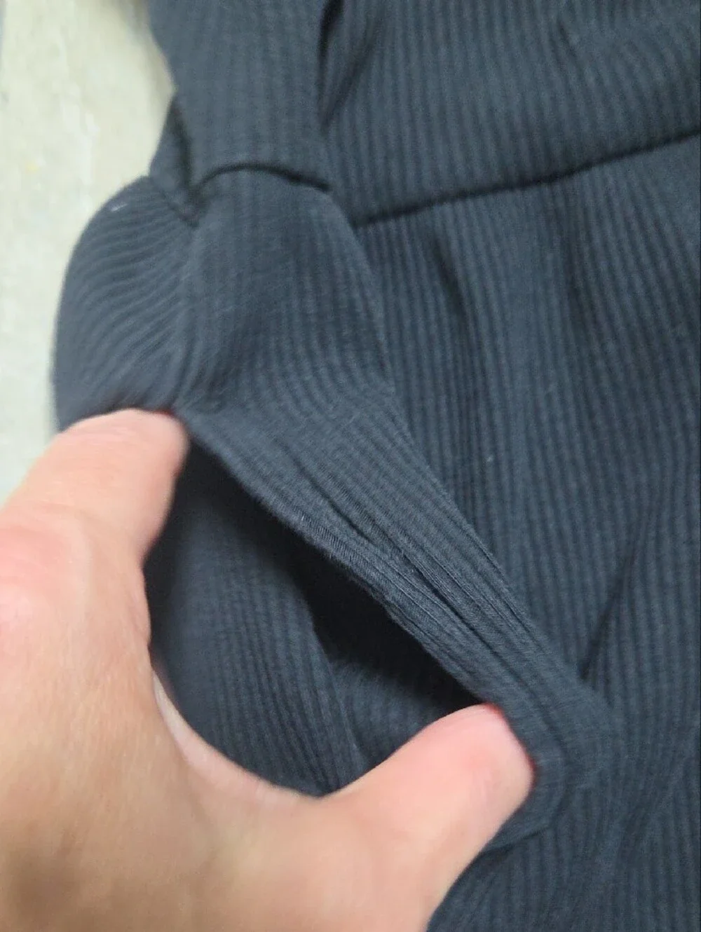 Old Navy soft ribbed